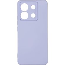 Днепр - Чехол GELIUS Soft Case для Xiaomi Redmi Note 13 Pro 5G Violet (96607)