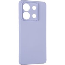 Чехол GELIUS Soft Case для Xiaomi Redmi Note 13 Pro 5G Violet (96607)