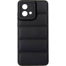 Харків - Чохол DENGOS Soft для Motorola G84 Black (DG-TPU-SOFT-41)