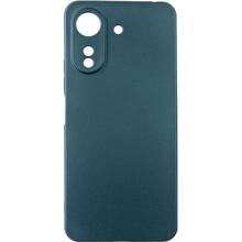 Днепр - Чехол DENGOS Soft для Xiaomi Redmi 13C Green (DG-TPU-SOFT-39)