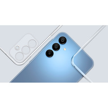 Чохол SAMSUNG Clear Case для Samsung Galaxy A15 Transparent (EF-QA156CTEGWW)