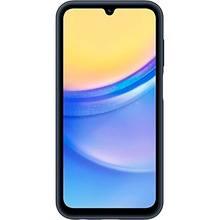 Чохол SAMSUNG Card Slot Case для Samsung Galaxy A15 Blue/Black (EF-OA156TBEGWW)