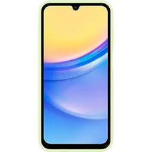 Чохол SAMSUNG Card Slot Case для Samsung Galaxy A15 Lime (EF-OA156TMEGWW)
