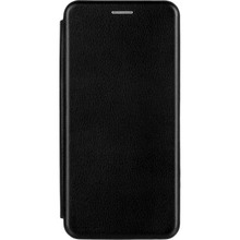 Чехол COLORWAY Simple Book для Motorola G54 Black (CW-CSBMG54-BK)