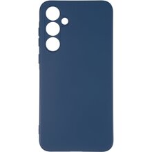 Львів - Чохол GELIUS Full Soft Case для Samsung A356 (A35) Blue (00000097519)