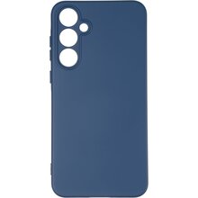 Чохол GELIUS Full Soft Case для Samsung A556 (A55) Blue (00000097521)