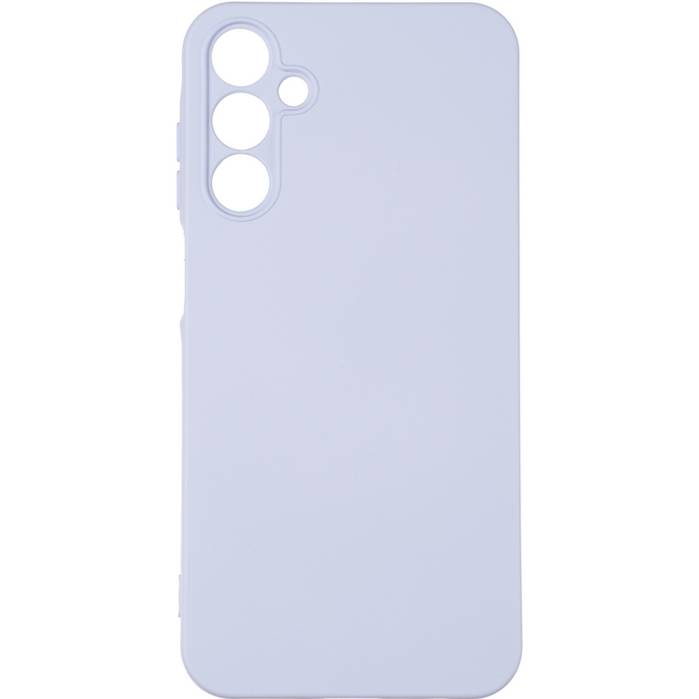 Чехол GELIUS Full Soft Case для Samsung A256 (A25) Violet (00000096621)