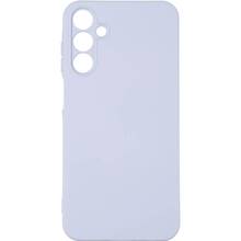 Чохол GELIUS Full Soft Case для Samsung A256 (A25) Violet (00000096621)