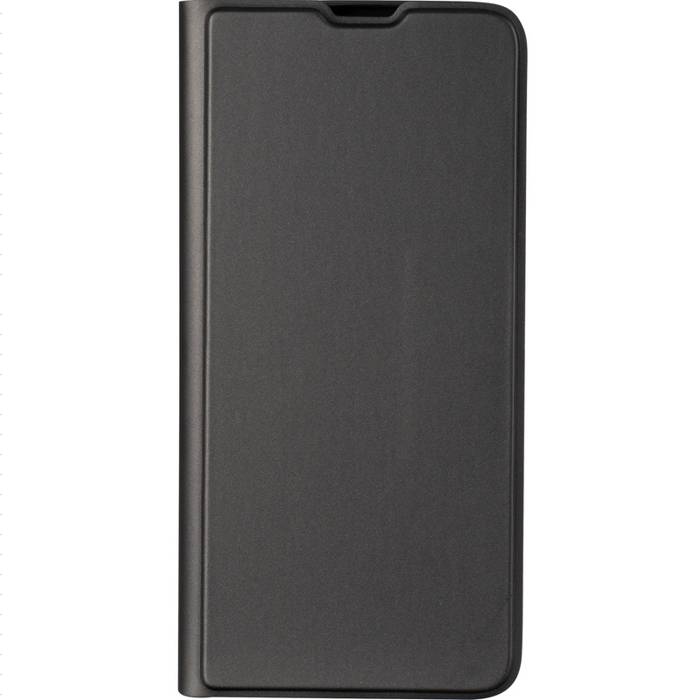 Чехол GELIUS Shell Case для Samsung A356 (A35) Black (00000096510) Чехол GELIUS Shell Case для Samsung A356 (A35) Black (00000096510)