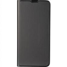 Чехол GELIUS Shell Case для Samsung A356 (A35) Black (00000096510)