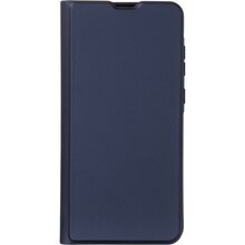 Чохол GELIUS Shell Case для Samsung A356 (A35) Blue (00000096511)