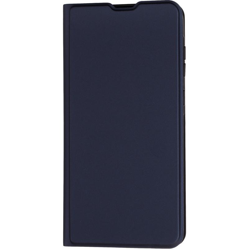 Чехол GELIUS Shell Case для Samsung A556 (A55) Blue (00000097515) Совместимость по модели Samsung Galaxy A55