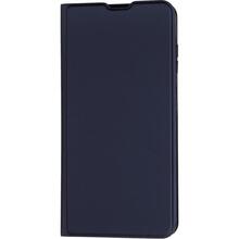 Чехол GELIUS Shell Case для Samsung A556 (A55) Blue (00000097515)