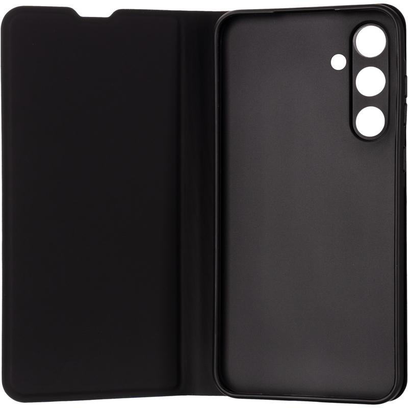 Чехол GELIUS Shell Case для Samsung A556 (A55) Blue (00000097515) Материал пластик