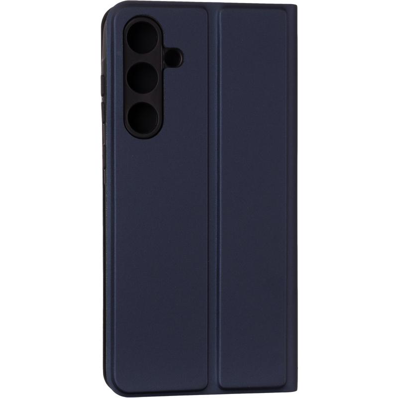Чехол GELIUS Shell Case для Samsung A556 (A55) Blue (00000097515) Цвет синий