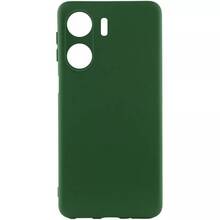 Чохол GELIUS Soft Case для Xiaomi Redmi 13C 4G Green (00000096615)