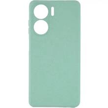 Чохол GELIUS Soft Case для Xiaomi Redmi 13C 4G Mint (00000096546)