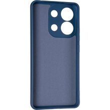 Чехол GELIUS Soft Case для Xiaomi Redmi Note 13 4G Blue (00000096612)