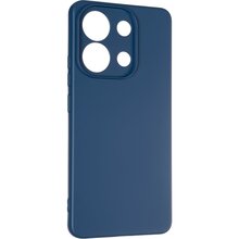 Чехол GELIUS Soft Case для Xiaomi Redmi Note 13 4G Blue (00000096612)
