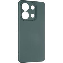 Чехол GELIUS Soft Case для Xiaomi Redmi Note 13 4G Green (00000096613)