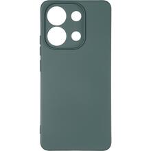 Чохол GELIUS Soft Case для Xiaomi Redmi Note 13 4G Green (00000096613)