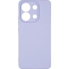 Львів - Чохол GELIUS для Xiaomi Redmi Note 13 4G Soft Case Violet (00000096614)