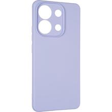 Чехол GELIUS для Xiaomi Redmi Note 13 4G Soft Case Violet (00000096614)