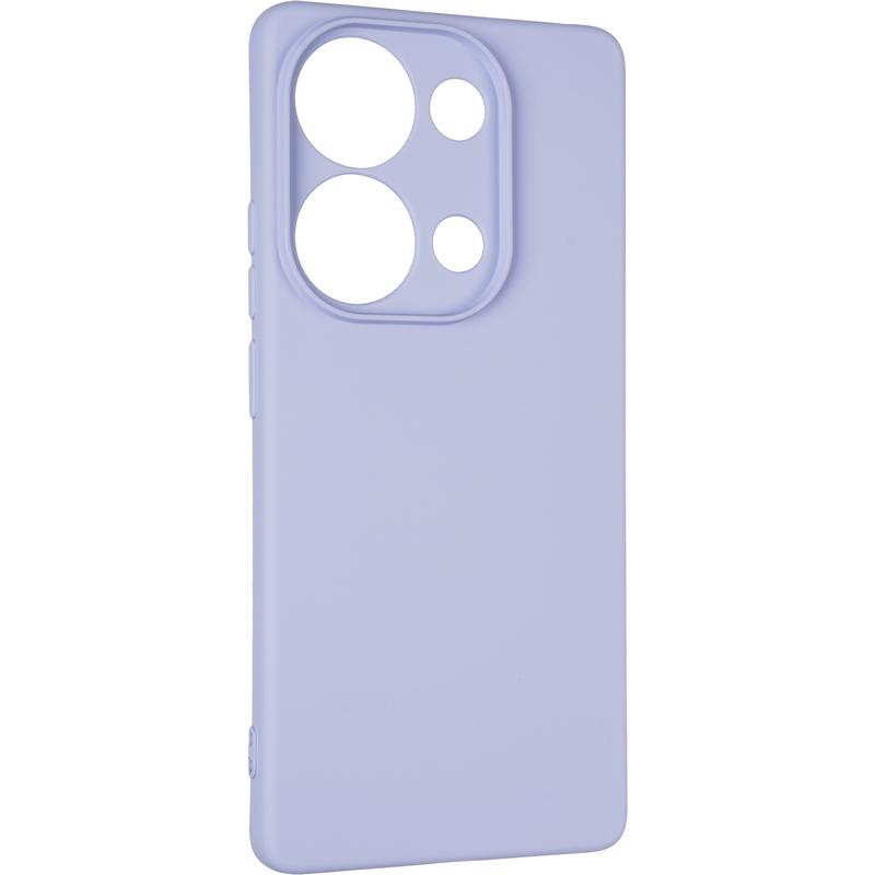 Чехол GELIUS Soft Case для Xiaomi Redmi Note 13 Pro 4G Violet (00000096631) Тип чехол-накладка