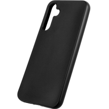 Чохол COLORWAY TPU Matt для Samsung Galaxy A35 Чорний (CW-CTMSGA356-BK)