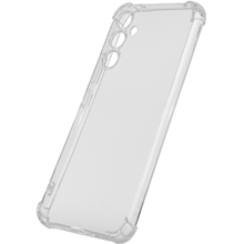 Чохол COLORWAY TPU AntiShock для Samsung Galaxy A55 Clear (CW-CTASSGA556)