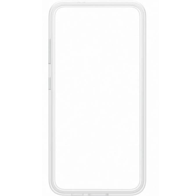 Чохол SAMSUNG Flipsuit Case для Samsung Galaxy S24 (S921) White (EF-MS921CWEGWW) Колір білий