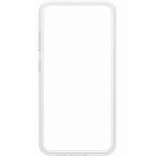 Чохол SAMSUNG Flipsuit Case для Samsung Galaxy S24 (S921) White (EF-MS921CWEGWW)