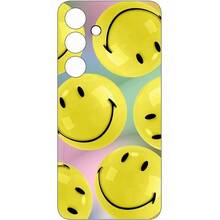 Днепр - Чехол SAMSUNG Flipsuit Case для SAMSUNG Galaxy S24 Yellow (EF-MS921CYEGWW)