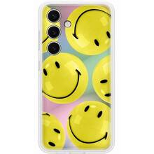Чехол SAMSUNG Flipsuit Case для SAMSUNG Galaxy S24+ Yellow (EF-MS926CYEGWW)