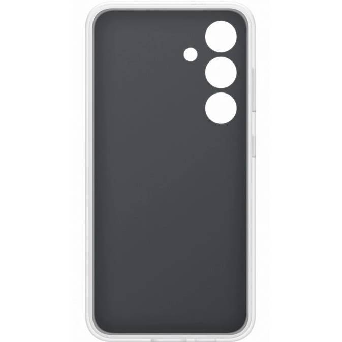 Чехол SAMSUNG Flipsuit Case для SAMSUNG Galaxy S24+ Yellow (EF-MS926CYEGWW) Совместимость по модели Samsung Galaxy S24+