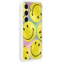 Чехол SAMSUNG Flipsuit Case для SAMSUNG Galaxy S24+ Yellow (EF-MS926CYEGWW)