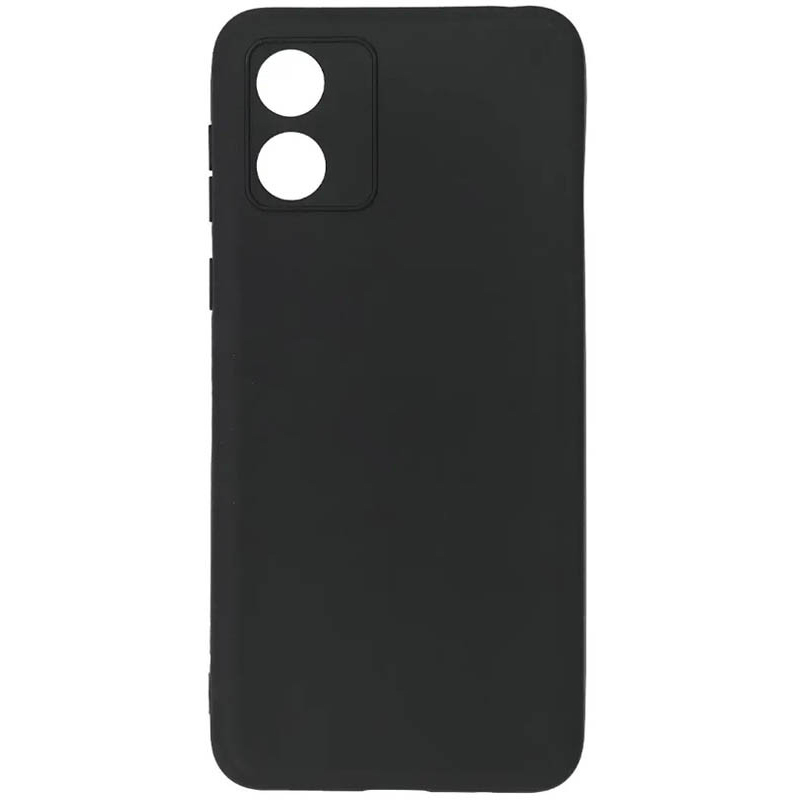 Чохол BECOVER для Motorola Moto E13 Black (708815)