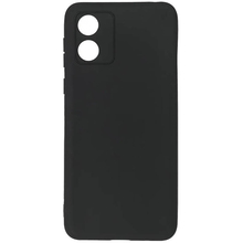 Львов - Чехол BECOVER для Motorola Moto E13 Black (708815)