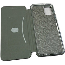 Чохол BECOVER Exclusive для Motorola Moto G32 Dark Green (708997)