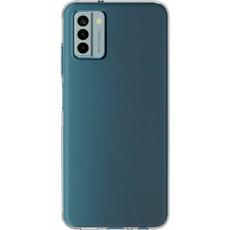 Чохол BECOVER для Nokia G22 Transparancy (709298) Сумісність за моделлю Nokia G22