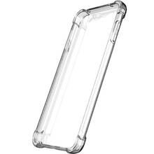 Львів - Чохол BECOVER Anti-Shock для Nokia C32 Clear (709632)