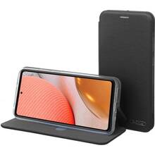 Чехол BECOVER Exclusive для Infinix Hot 30 (X6831) Black (710225)