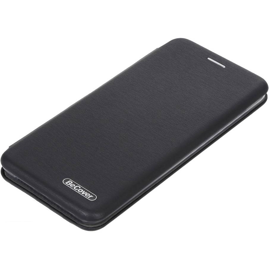 Чехол BECOVER Exclusive для Infinix Hot 30 (X6831) Black (710225) Совместимость по модели Infinix Hot 30