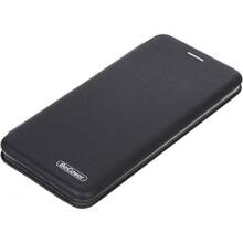 Чехол BECOVER Exclusive для Infinix Hot 30 (X6831) Black (710225)