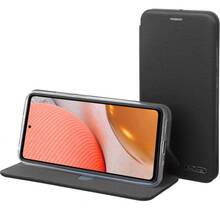 Чохол BECOVER Exclusive для Samsung Galaxy A05 SM-A055 Black (710260)