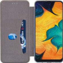 Чехол BECOVER Exclusive для Samsung Galaxy M34 5G SM-M346 Burgundy Red (710258)