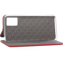 Чехол BECOVER Exclusive для Samsung Galaxy M34 5G SM-M346 Burgundy Red (710258)