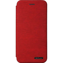 Чехол BECOVER Exclusive для Samsung Galaxy A05 SM-A055 Burgundy Red (710261)