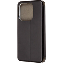 Чохол BECOVER Exclusive для Tecno Spark 10 Pro (KI7) Black (710268)