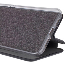 Чехол BECOVER Exclusive для Xiaomi Redmi Note 12 Pro 5G Black (710282)